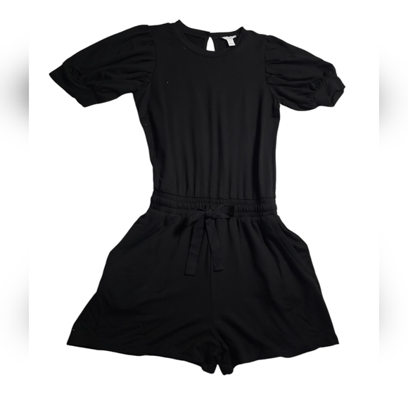 Daily Ritual Romper XS NWT - Picture 1 of 5
